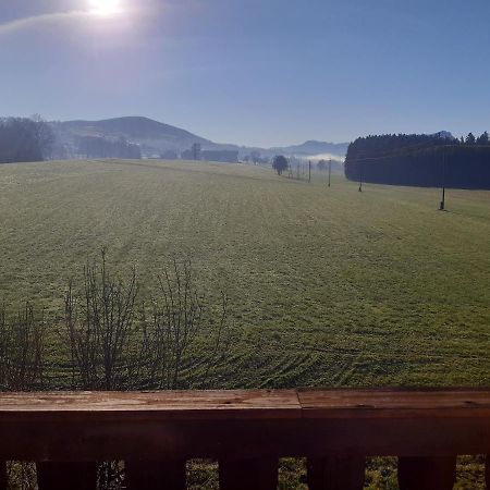 Apartamento Hideaway Zell am Moos Exterior foto