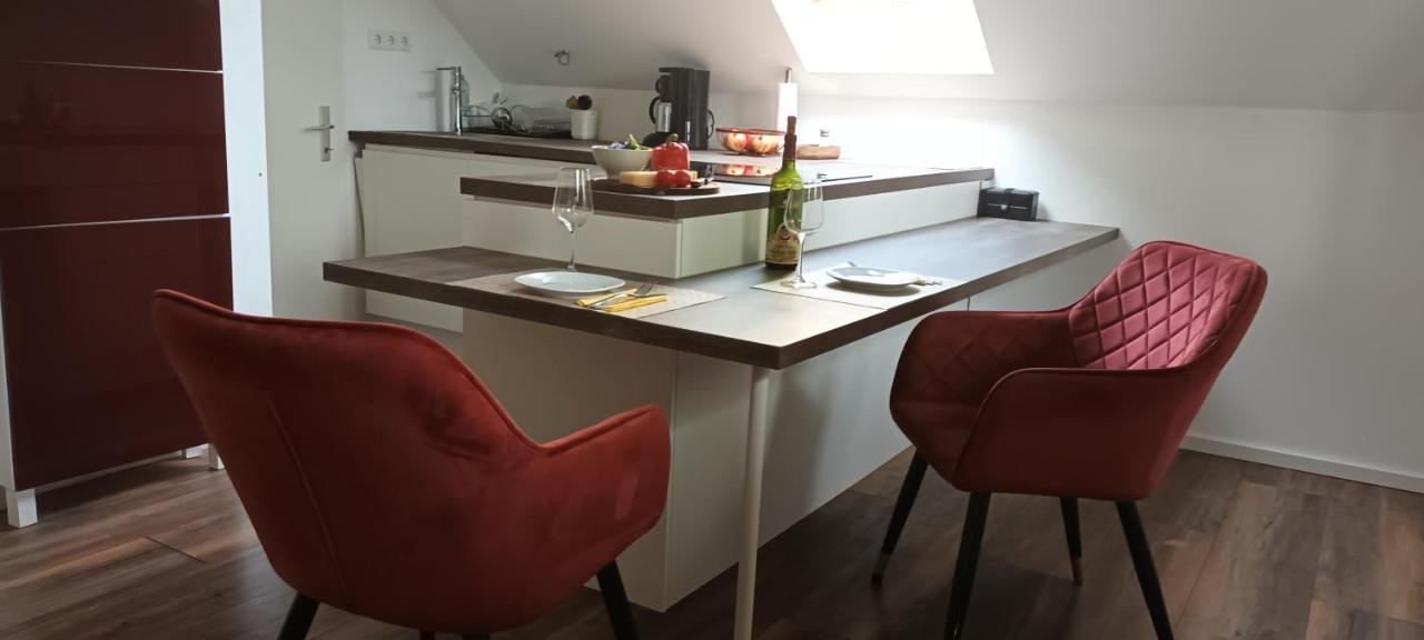 Apartamento Hideaway Zell am Moos Exterior foto