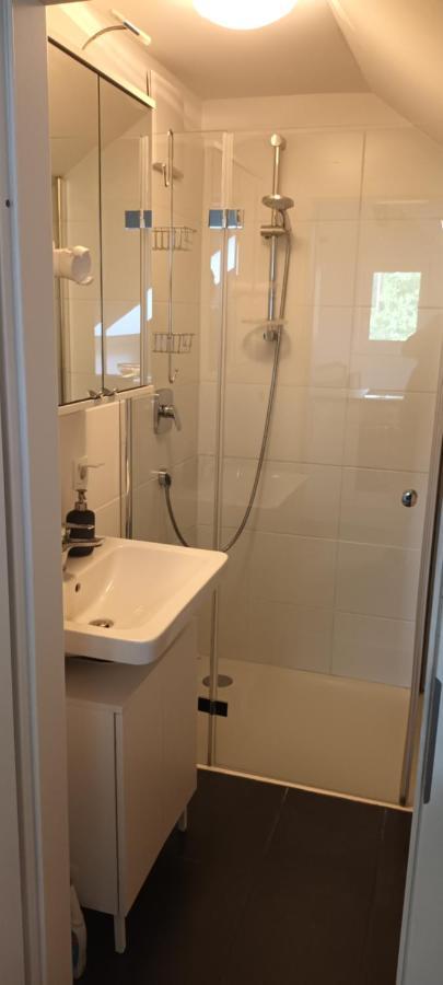 Apartamento Hideaway Zell am Moos Exterior foto