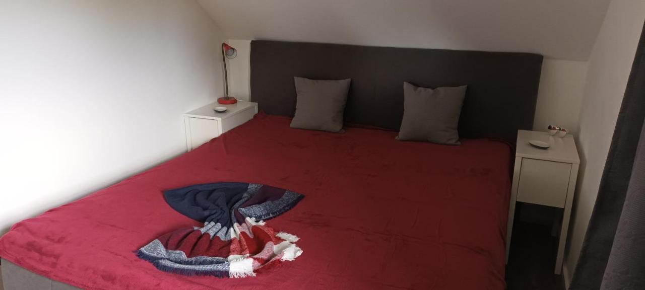 Apartamento Hideaway Zell am Moos Exterior foto
