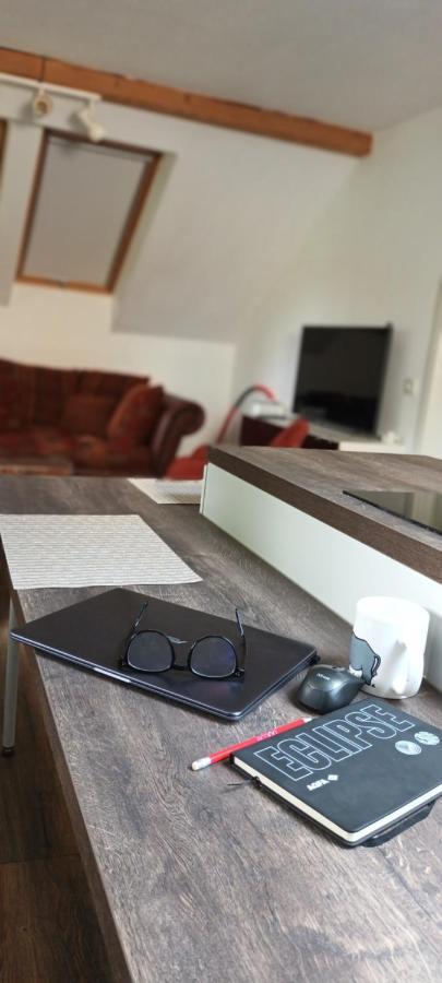 Apartamento Hideaway Zell am Moos Exterior foto
