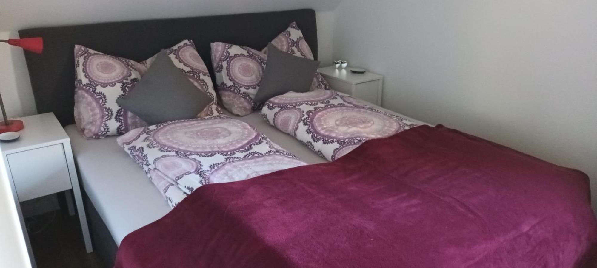 Apartamento Hideaway Zell am Moos Exterior foto