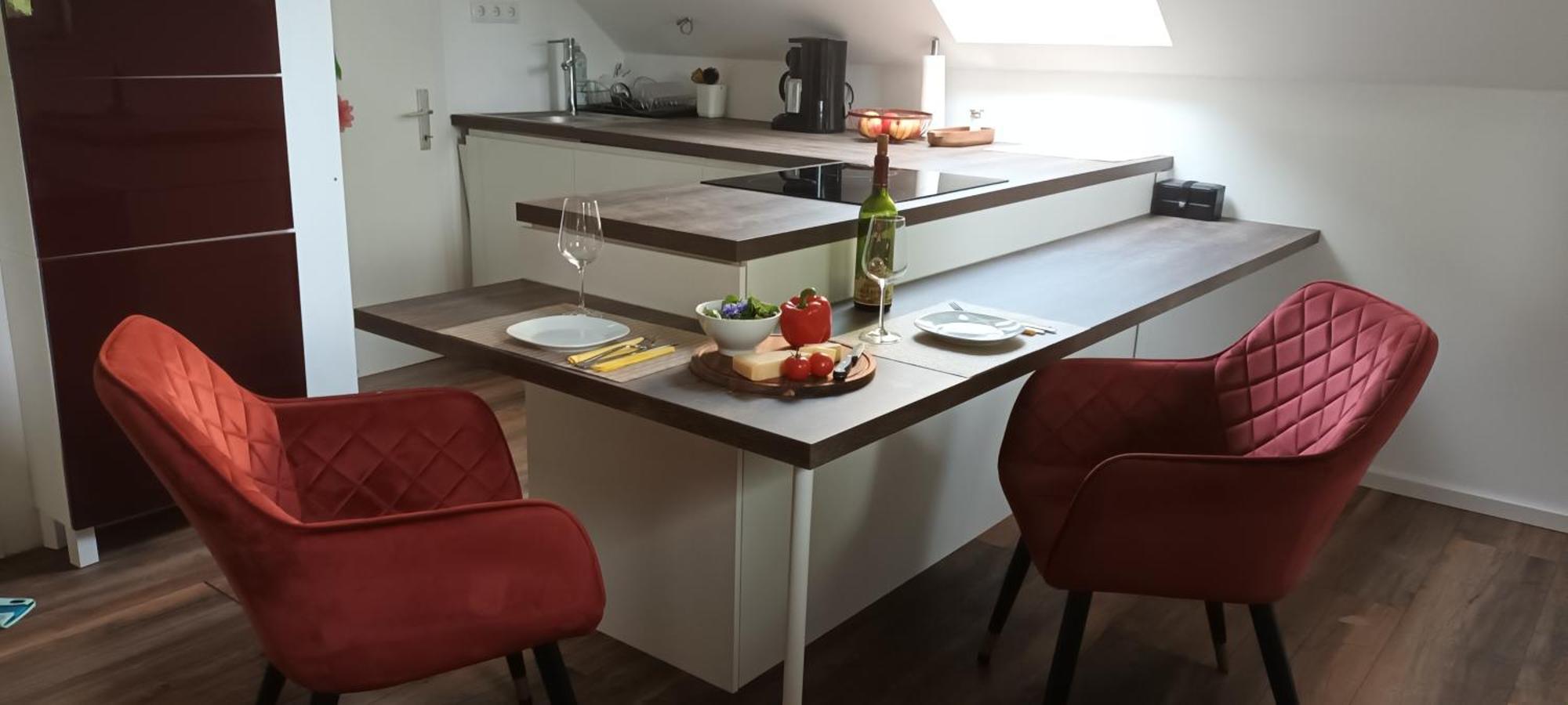 Apartamento Hideaway Zell am Moos Exterior foto
