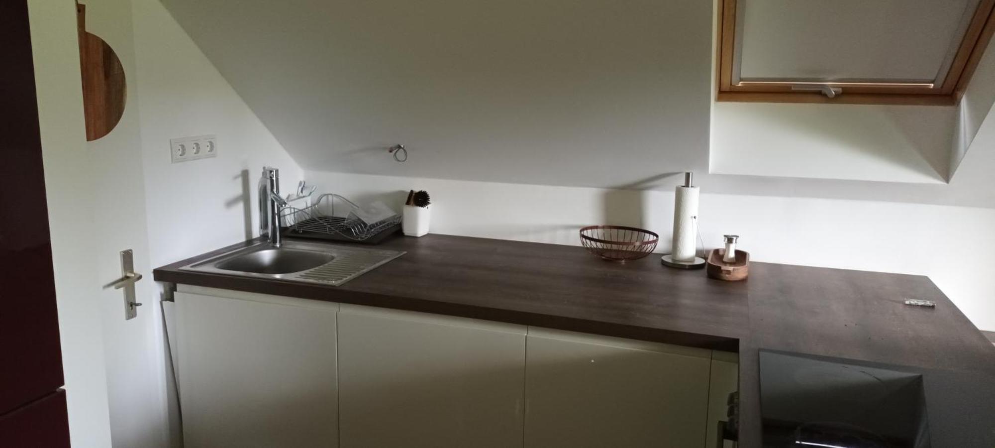 Apartamento Hideaway Zell am Moos Exterior foto