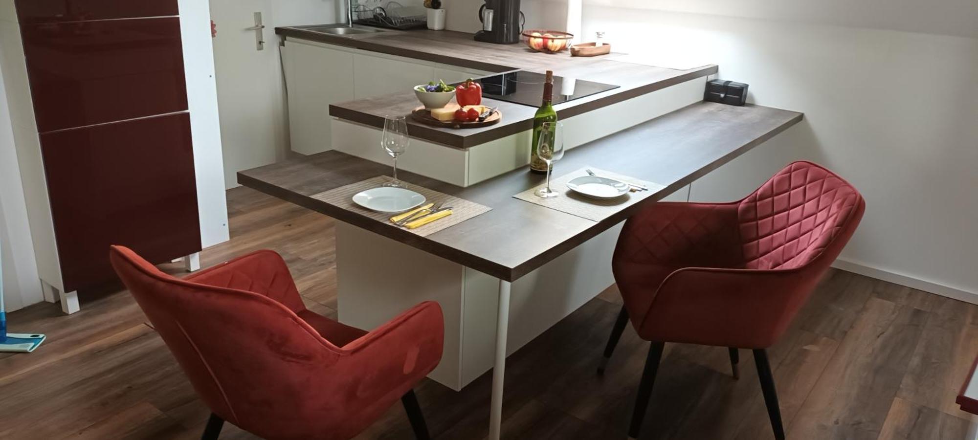 Apartamento Hideaway Zell am Moos Exterior foto